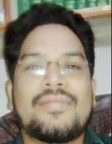 Dr M Haroon Khan